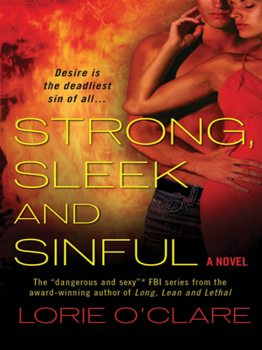 Title details for Strong, Sleek and Sinful by Lorie O'Clare - Available